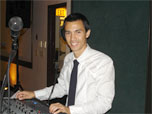 eric m